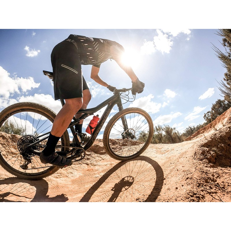 Ryder サイクリングスライダー 16g CO2ストレージシステム