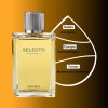 Yanbal Selecto Eau de Toilette for Men - Colonia para