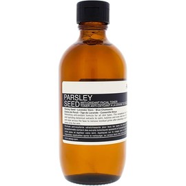 Aesop Parsley Seed Anti-Oxidant Facial Toner,6.8 Ounce