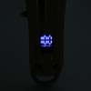 USB Rechaegeable Hair Clipper LCD Screen Electric Hair Styling Trimming