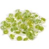 Eda's Sugar Free Intense Lemon-Lime Hard Candy, ONE POUND, individually