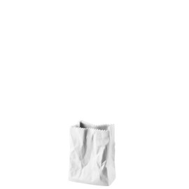 Rosenthal Studio-Line Geschenke & Accessoires do not litter Tütenvase 10 cm 29426