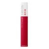 Labial Líquido Maybelline New York Super Stay Matte Ink Founder
