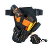 Right Handed Drill Holster,KUNN 3-in-1 Impact Driver Holder Combo with