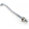Latin Percussion LPA219 Conga Lug for LPA610/LPA611/LPA612 - Chrome