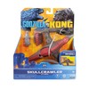 PlayMates Monsterverse - Godzilla vs. Kong - Skull Crawler with