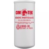 CEM TEK Cim-Tek 70020 800-30 Fuel Dispenser Filter 30 Micron