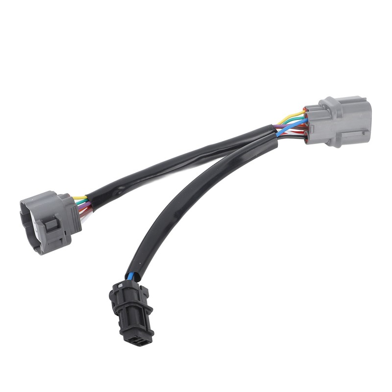 For OBD2 to OBD1 10 Pin Distributor Engine Jumper Swap