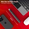 Rechargeable Red Laser Pointer - Long-Range Laser Pointer High Power