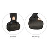 Paulde Foldable Shopping Bag - Practical for Travel, Sports, Bulk