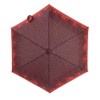 Knirps TS.220 Folding Umbrella, Fire