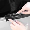 LZLRUN Free Tool Kit High Gloss Vinyl Wrap Kit for