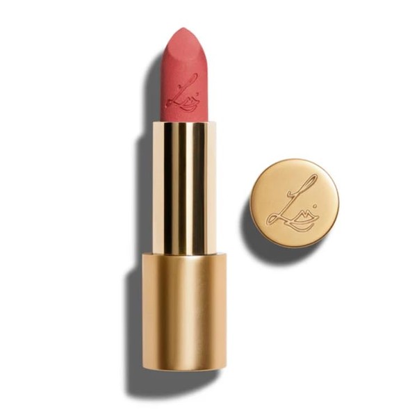 lisa eldridge Insanely Saturated Lip Colour - Sunday Matinée