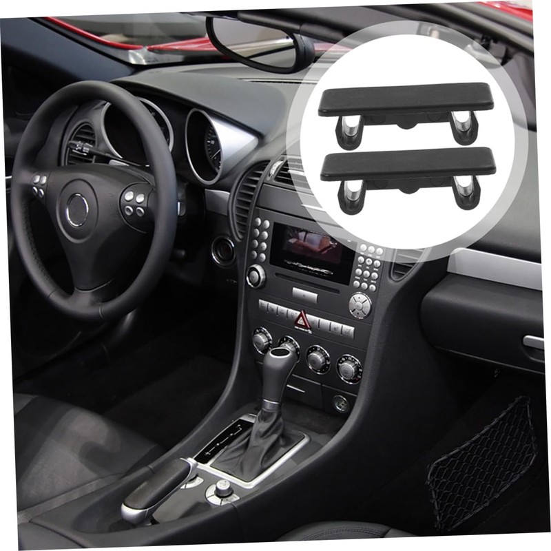 NOLITOY 6pcs Switch Panel On Off on Switch Boat Switches