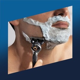 ProGlide Manual Razor Blades (4-pack) / 프로글라이드 매뉴얼 면도날 4입