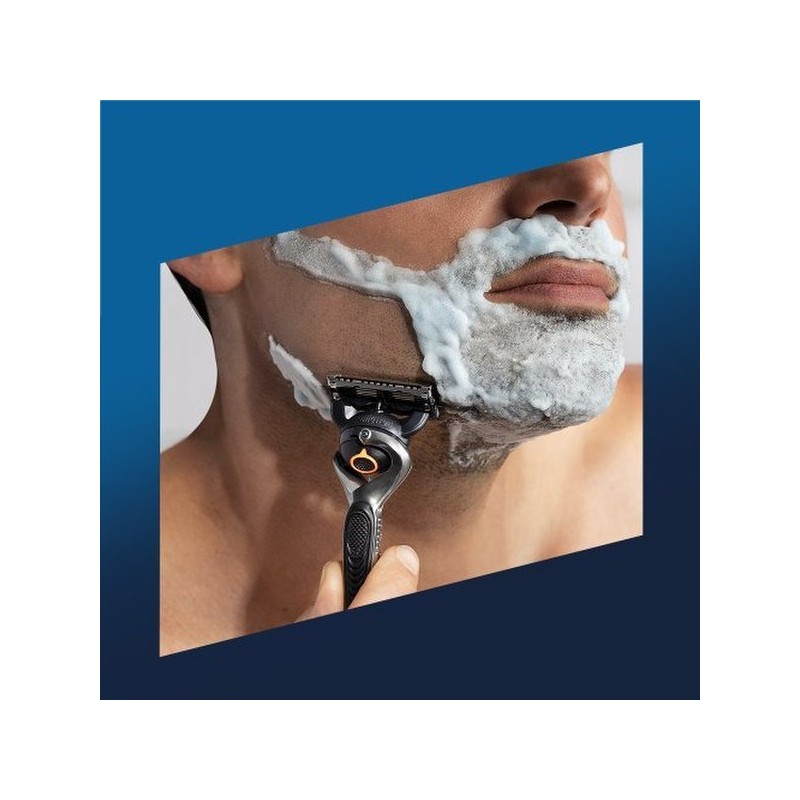 ProGlide Manual Razor Blades (4-pack) / 프로글라이드 매뉴얼 면도날 4입