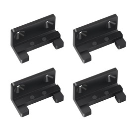 2610950101 Glide Pads Replacement Bosch Table Saw Parts 4100, 4100-09, 4100DG-09-4 Pack