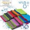 Fit-Flip Cooling Towel, Airflip Towel, The Cooling Sports Towel, Microfibre