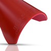 Nittaku Table Tennis Rubber Kyohyo 8-80 Power Red Extra Thick