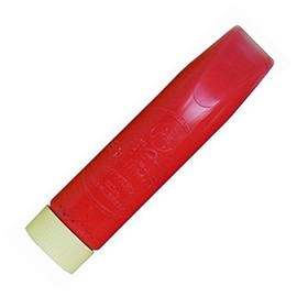 Teranishi Chemical ESJB-T15 Paint Watercolor Guitar Jumbo Color, 7.8 fl oz (220 ml), Vermilion