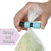 Mr. Pen- Squeeze and Lock Bread Bag Clips, 8 Pack,
