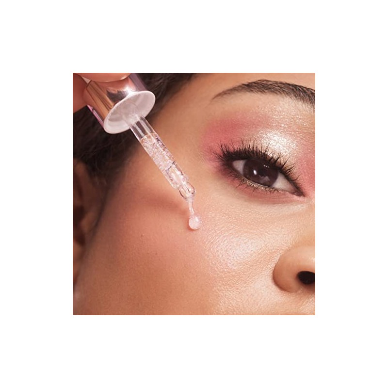 LANEIGE Glowy Makeup Serum: Hydrate, Extend Makeup, Visibly Smooth and