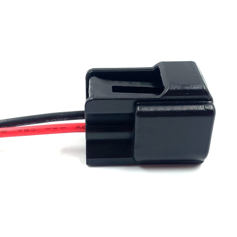 HiSport - Arnés de bobina de encendido compatible con Ford