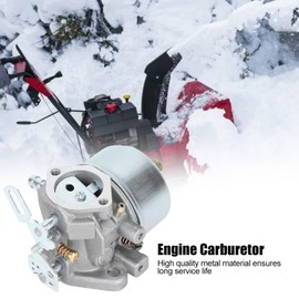 Brush Cutter, Blower, Edge Cutter, Cultivator, Carburettor, Replacement Parts, Carburetor Kit, Replacement Accessories, Carburetor Kit, Replacement Accessories, Fits Tecumseh 632334a 632370a 632110