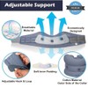 Wonder Care Soft Cervical Collar Adjustable Collar Neck Support Brace