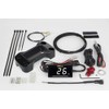 Special Parts Takekawa 05-07-0018 Compact LED Thermometer Kit 2 Black