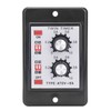 Knob Control Time Switch Relay On Off Timer Relay ATDVYA
