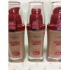 L'Oréal 3 X L'Oreal Infallible Advanced Never Fail Makeup Foundation