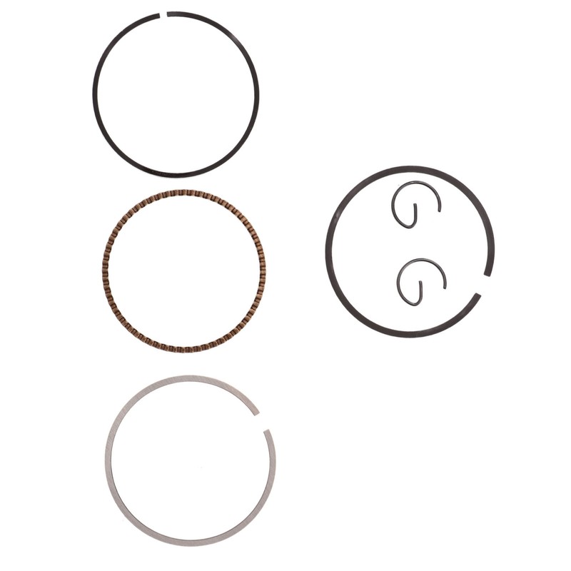 50mm Cylinder Assembly Kit Complete Piston Ring Kit Replacement for