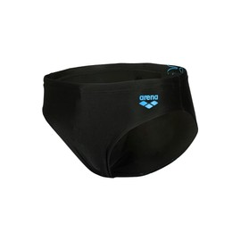 ARENA Boys' Graphic Swim Briefs