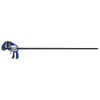 IRWIN QUICK-GRIP Bar Clamp, One-Handed, Heavy-Duty, 50-Inch (1964716), Blue