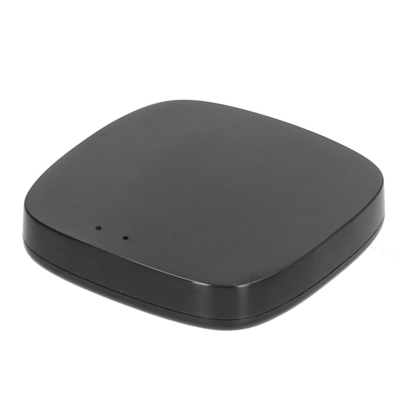 Home Intelligent Controller for Tuya Zigbee USB Powered Wireless Gateway