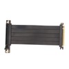 PCIE 4.0 X16 Riser Cable High Speed Flexible Extender Card