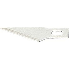Facom Set of 10 Straight Tip Blades for 845.1 and 845.2 Pack of 1, 845.l1