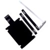 Deal4GO 2º Segundo Conector de Cable de Disco Duro SATA