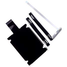 Deal4GO 2º Segundo Conector de Cable de Disco Duro SATA con Soporte SSD HDD de 2.5 Pulgadas para ASUS TUF Gaming F15 FX506 A15 FA506 FA506IV FA506IU FA706