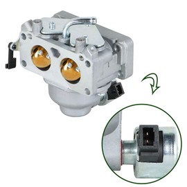 Timunr 15004-1018 Carburetor - 15004-1010 Replacement for Kawasaki FX850V Engine 15004-0865 15004-0941 15004-7024