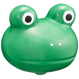 PLAY WOOD PLAYWOOD Mini Shaker Frog MNS-FR