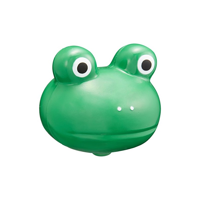 PLAY WOOD PLAYWOOD Mini Shaker Frog MNS-FR