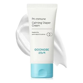 Crema Calmante Para Pañales Pri-mmune Crema Coreana Para Pañ
