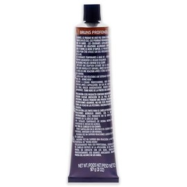 Koleston Perfect Permanent Creme Hair Color - 5 75 Light Brown-Brown Red-Violet by Wella for Unisex - 2 oz Hair Color