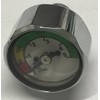 High Tech Diving Finimeter Mini Fini, Screw-In First Stage Regulator
