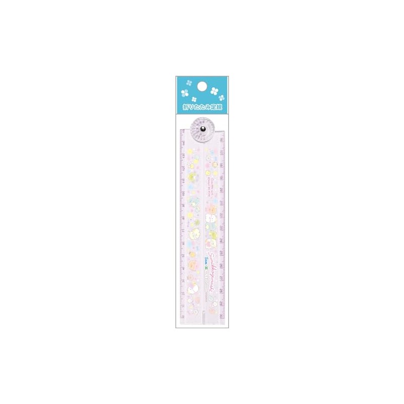 San-X Sumikko Gurashi Folding Ruler SQ89502