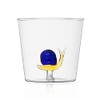 Ichendorf Milano Esc Glass Borosilicate Glass Modern Italian Design Glass