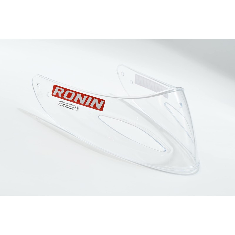 Ronin G5X Hockey Goalie Throat Protector