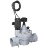 Irritrol 2500SF Glove Valve Slip Connection with Flow Control, 1"